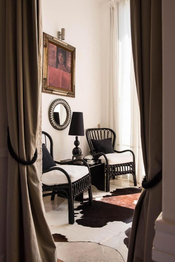 Casa Do Barao Bed & Breakfast Lisbon Bagian luar foto