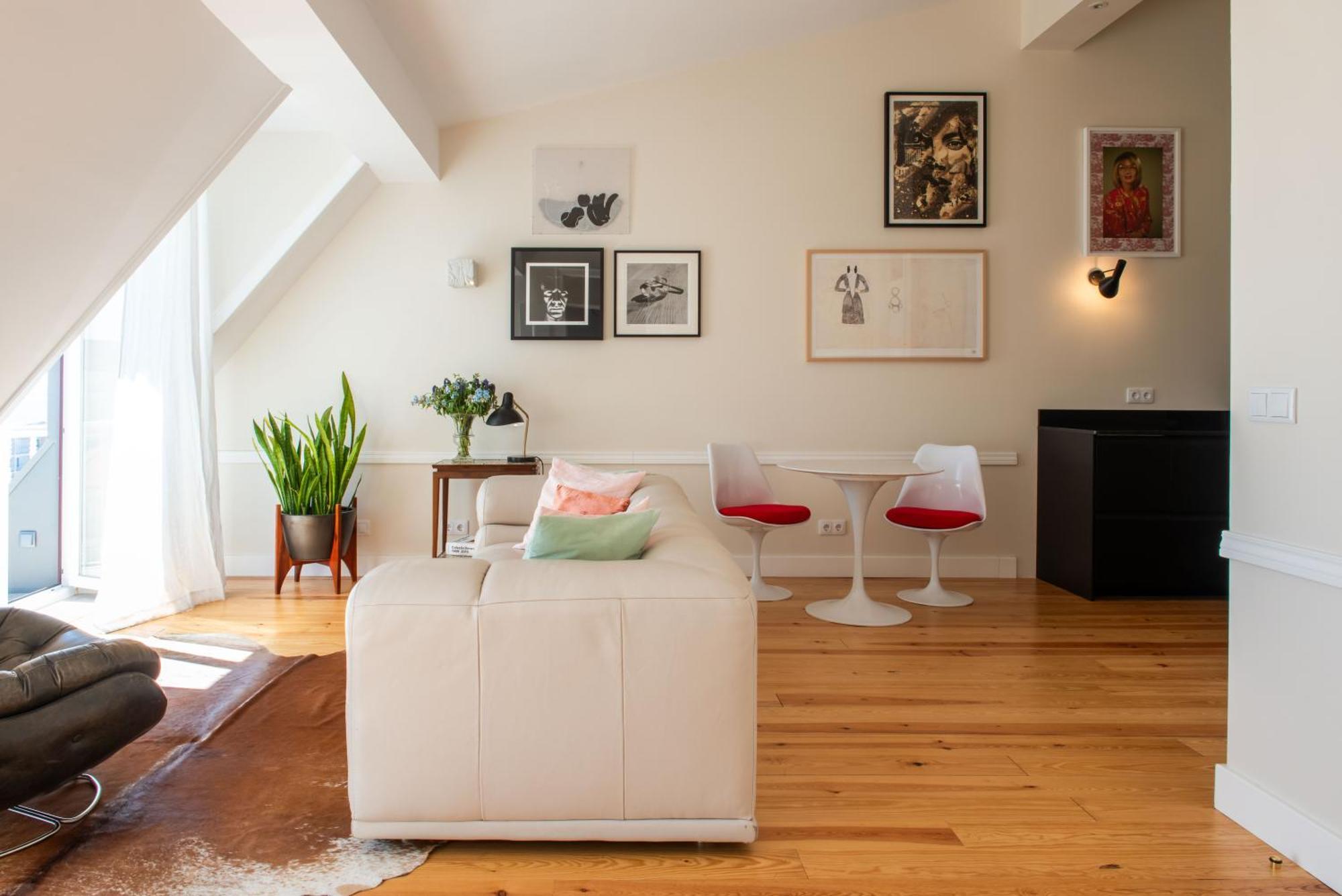 Casa Do Barao Bed & Breakfast Lisbon Bagian luar foto
