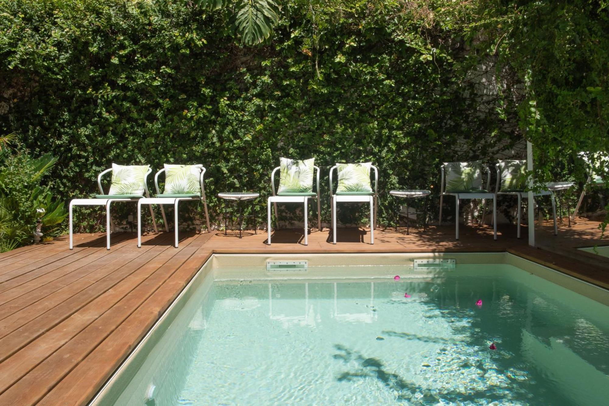 Casa Do Barao Bed & Breakfast Lisbon Bagian luar foto