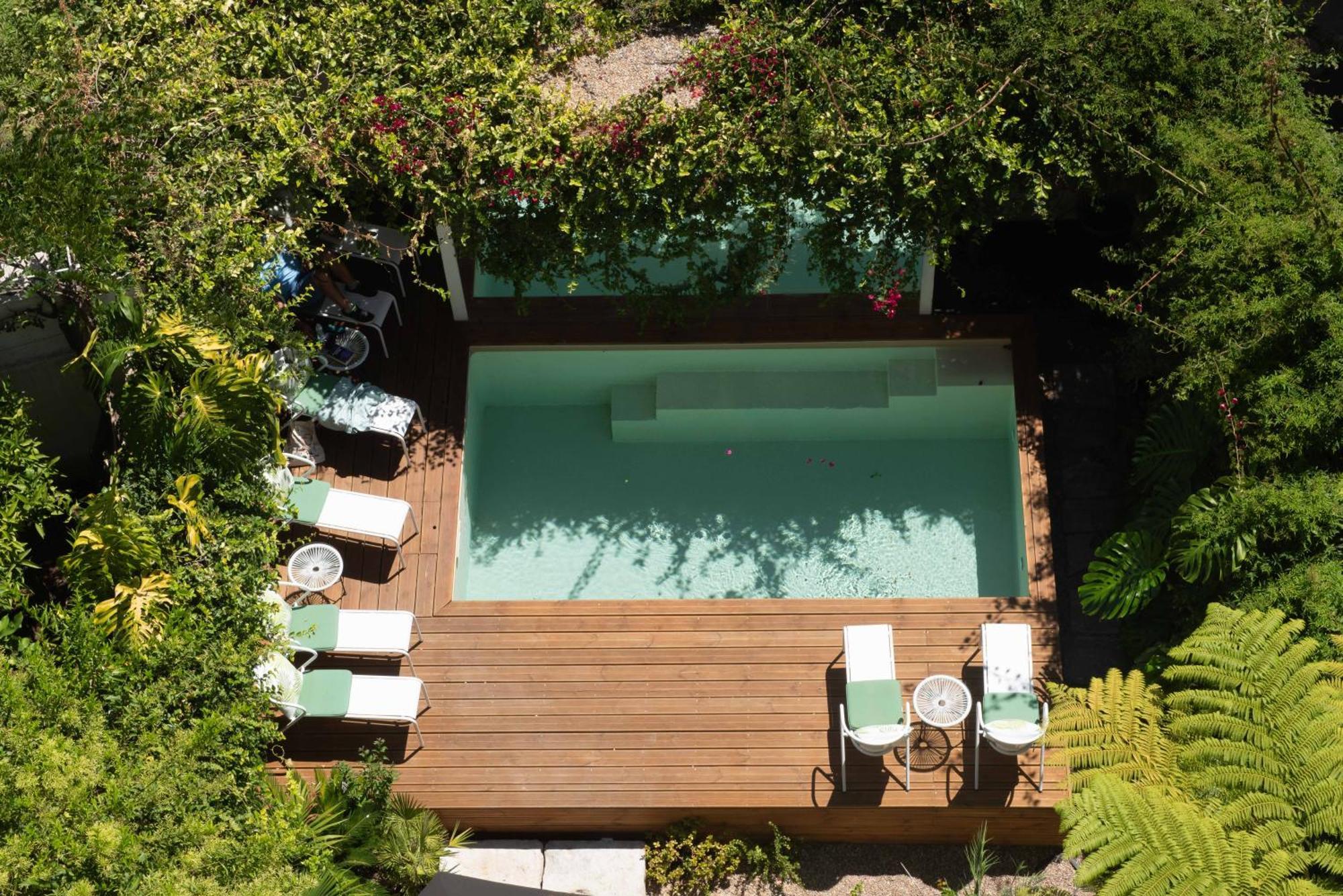 Casa Do Barao Bed & Breakfast Lisbon Bagian luar foto