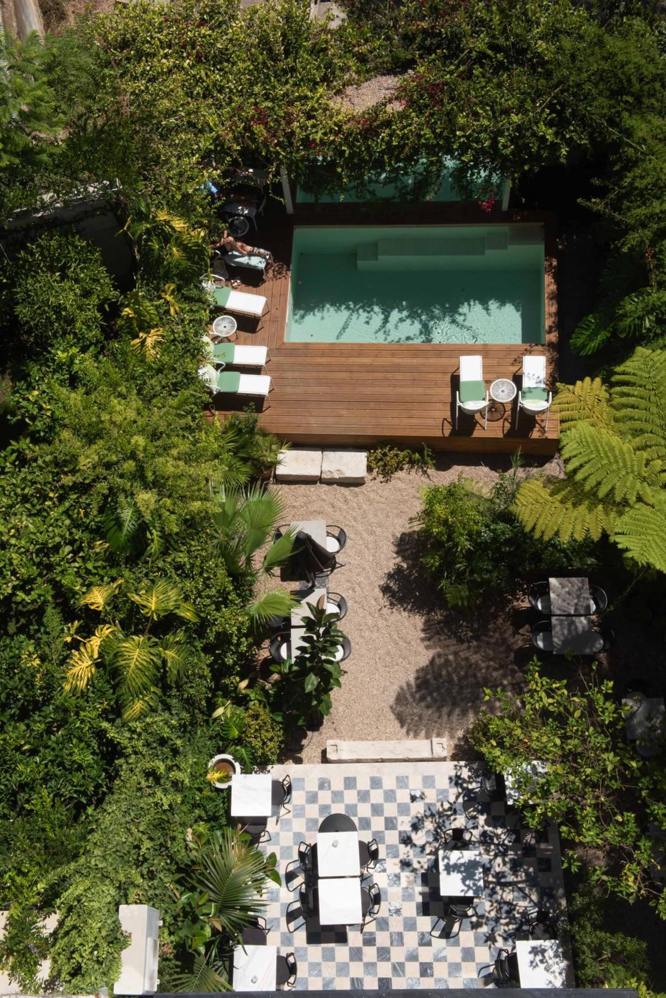 Casa Do Barao Bed & Breakfast Lisbon Bagian luar foto