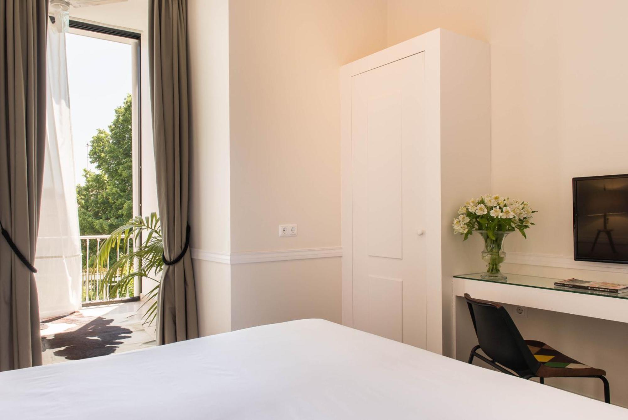Casa Do Barao Bed & Breakfast Lisbon Bagian luar foto