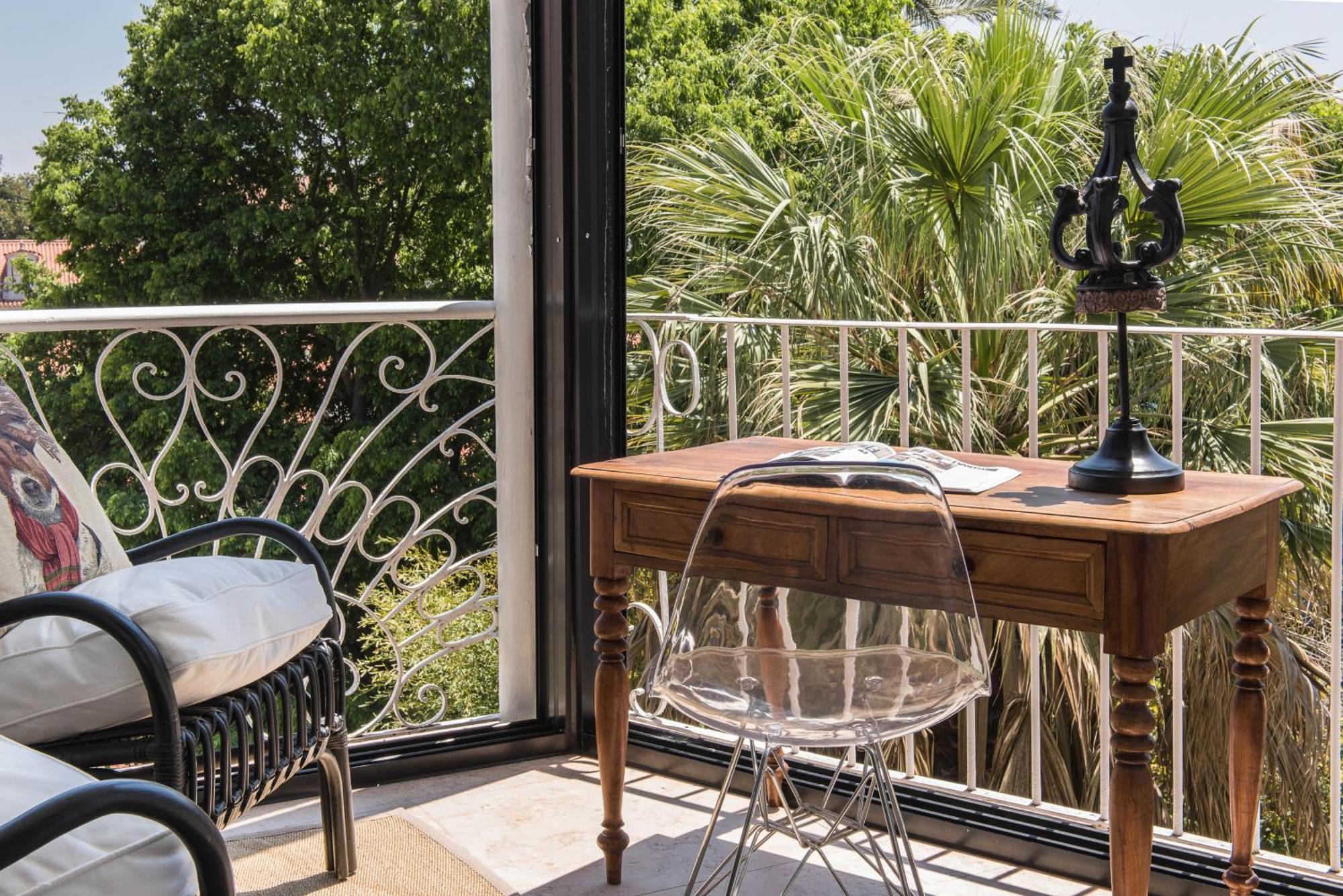 Casa Do Barao Bed & Breakfast Lisbon Ruang foto