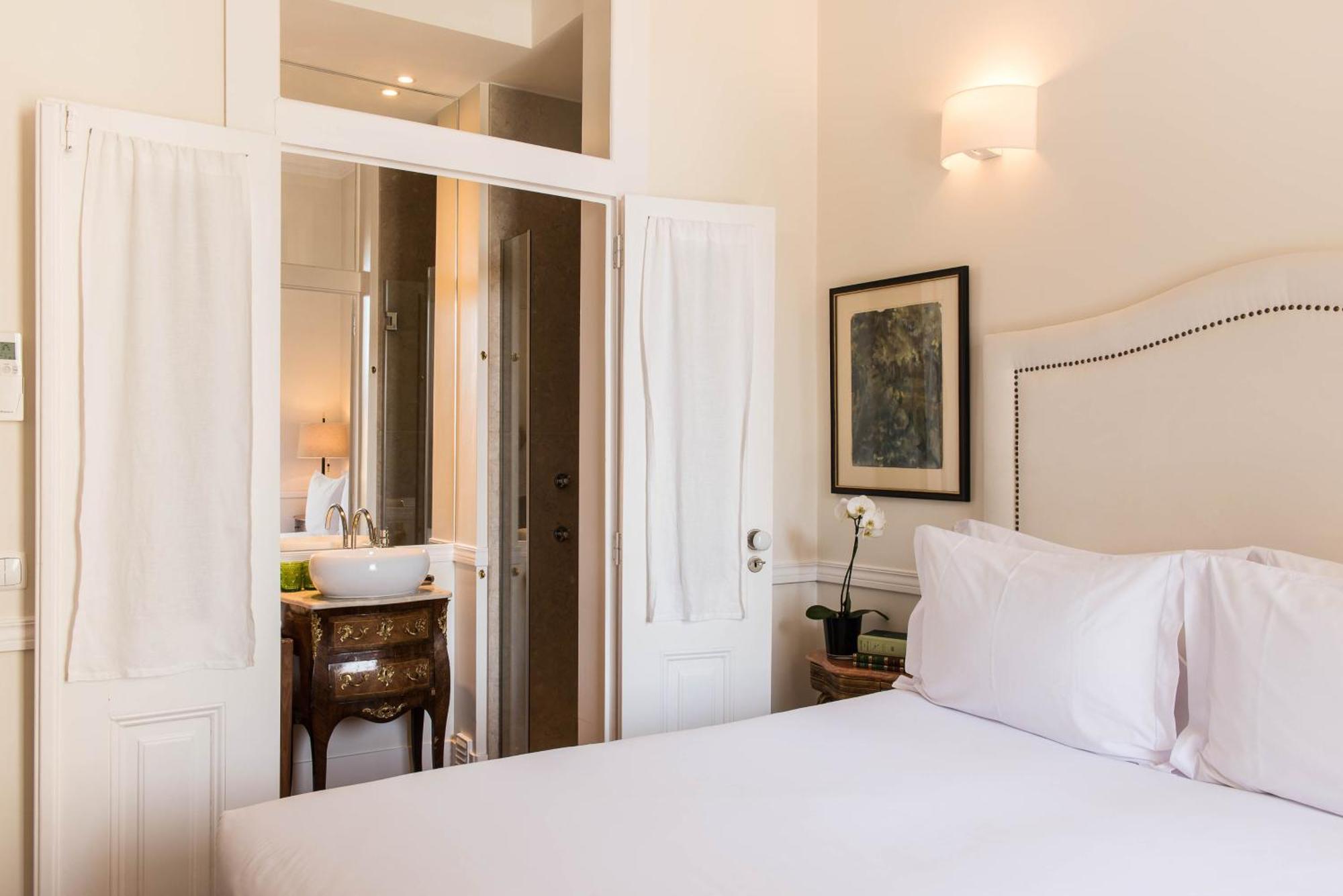 Casa Do Barao Bed & Breakfast Lisbon Ruang foto