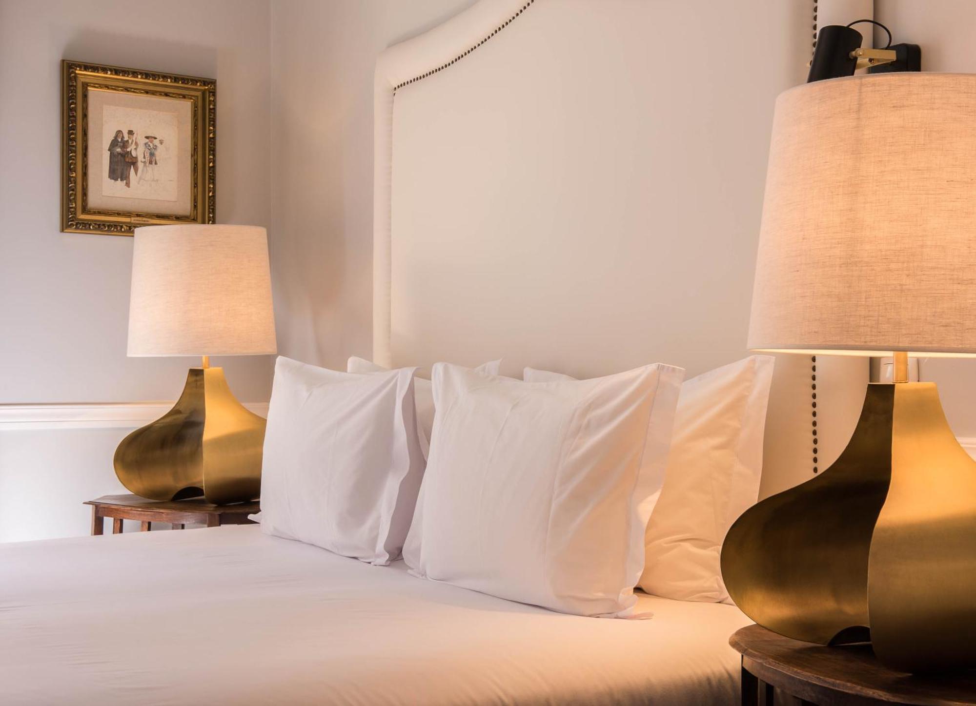Casa Do Barao Bed & Breakfast Lisbon Ruang foto