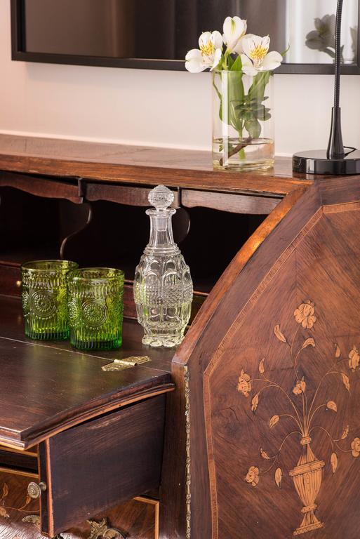 Casa Do Barao Bed & Breakfast Lisbon Bagian luar foto