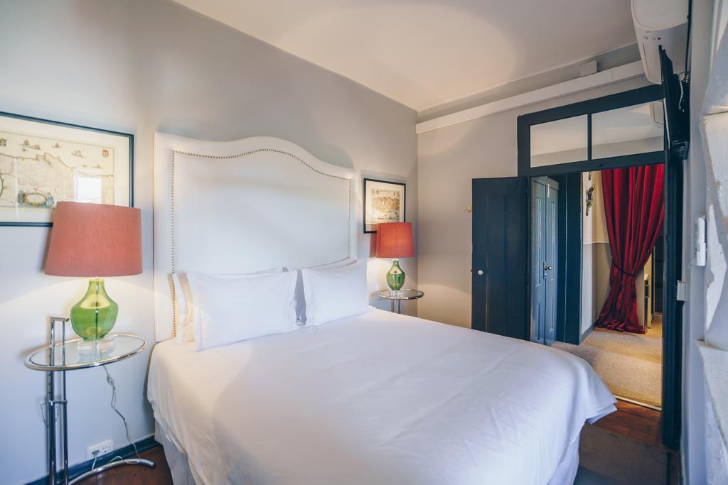 Casa Do Barao Bed & Breakfast Lisbon Bagian luar foto